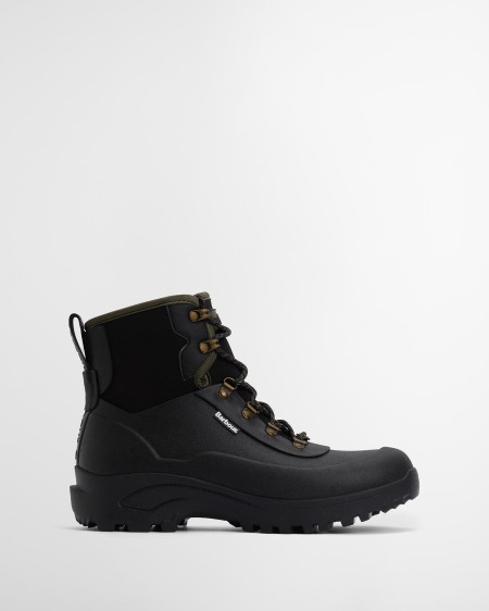 Marlow Lace-Up Wellingtons