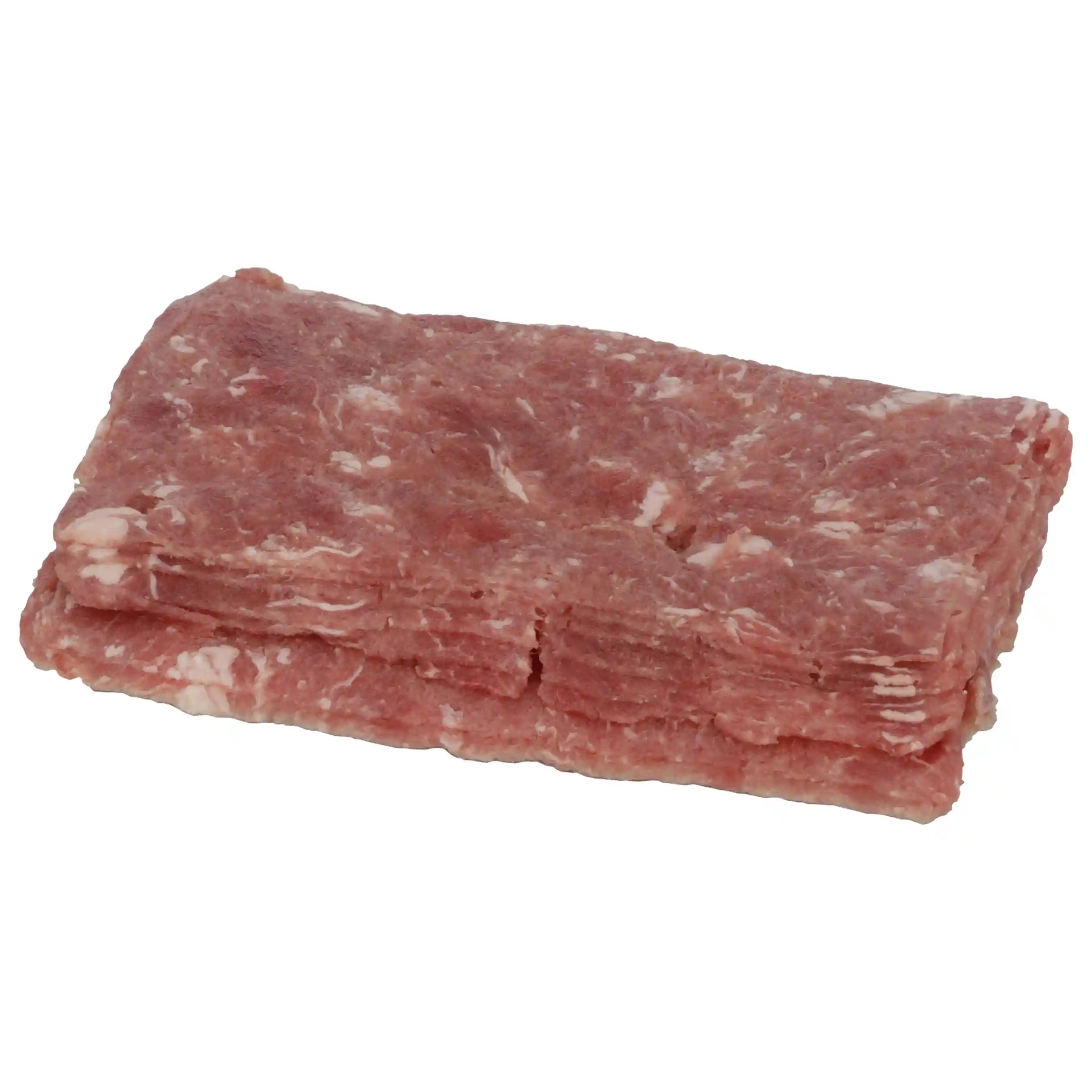 Boardwalk Brand® Beef Sandwich Slices_image_2