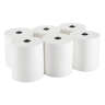 Georgia Pacific, enMotion, 700ft Roll Towel, 1 ply, White