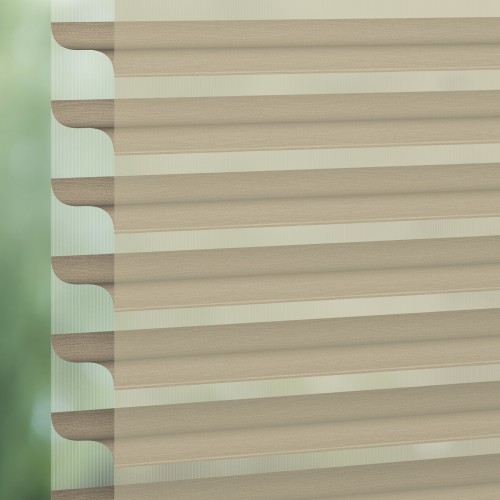 Lumiere 6389 Silhouette® Blinds