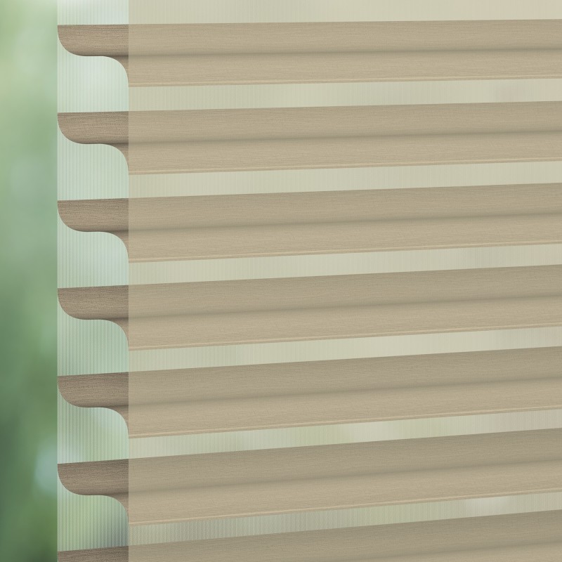 Lumiere 6389 Silhouette® Blinds