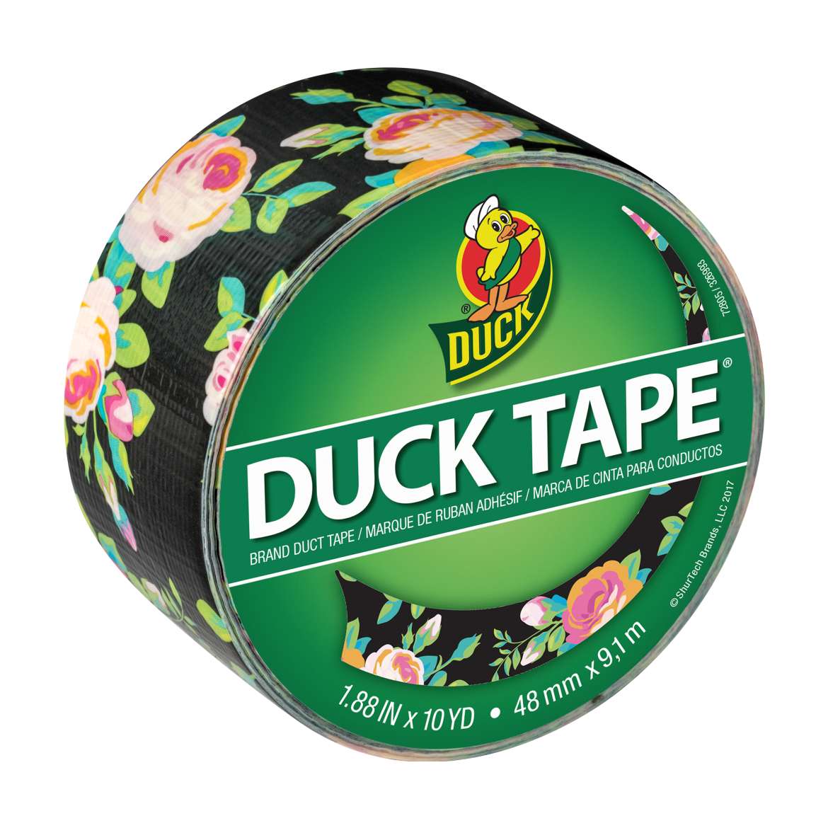 Printed Duck Tape® Image