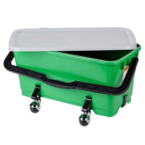 Unger, Pro Bucket Lid, Gray