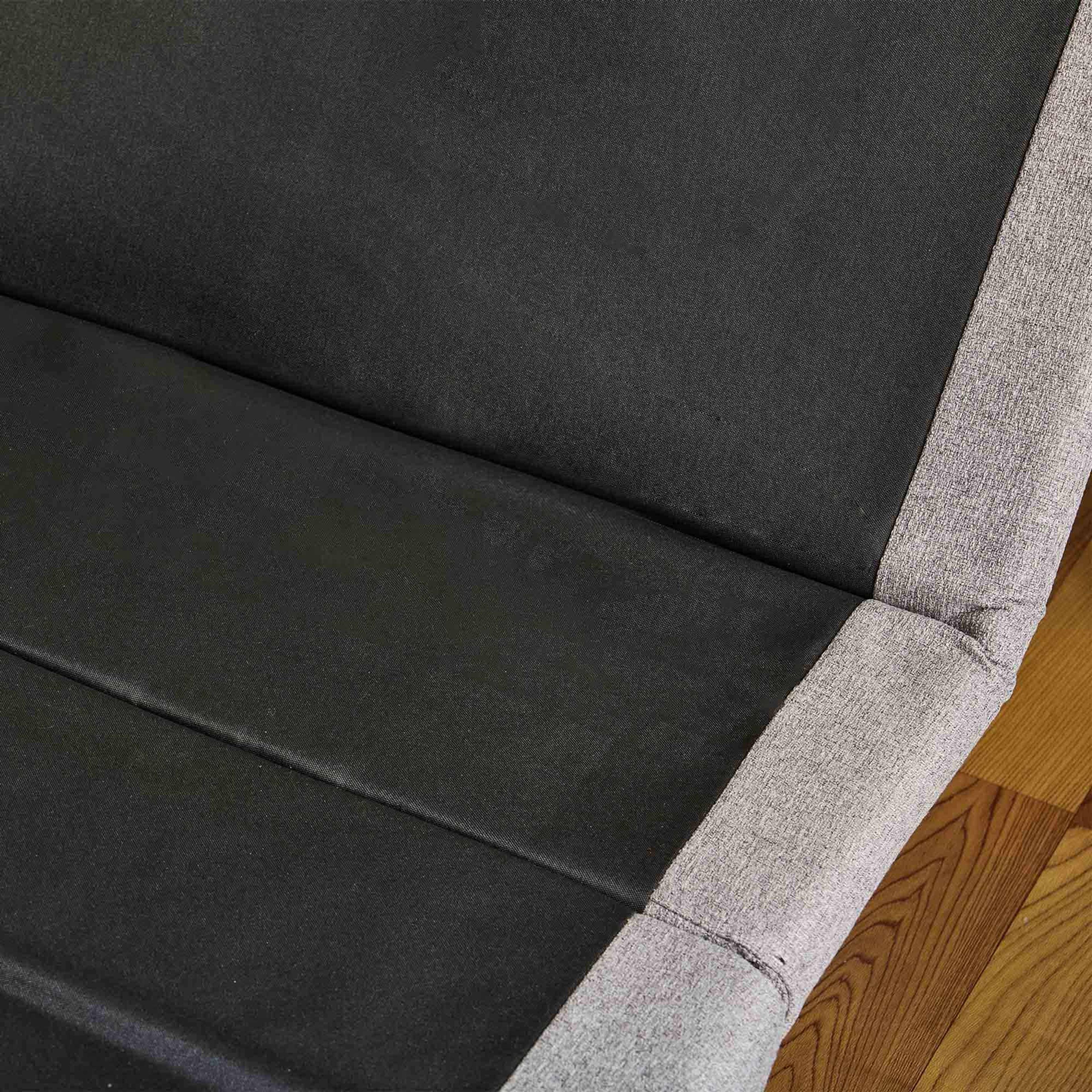 Detail image of the  Mlily Irecover Adjustable Base from Forty Winks