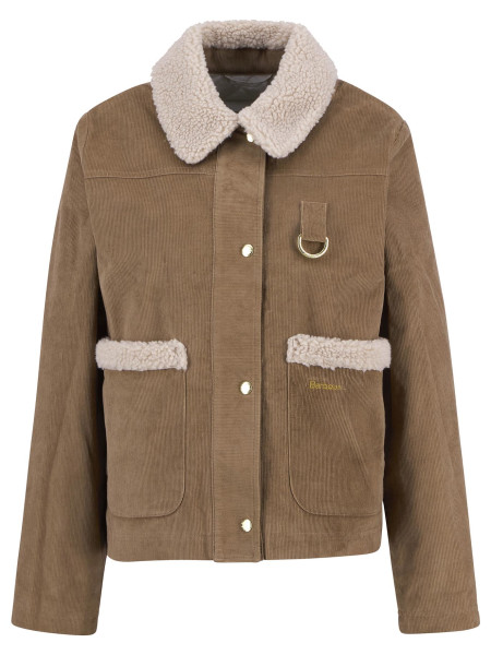 Tabitha Casual Jacket Tabitha Casual Jacket