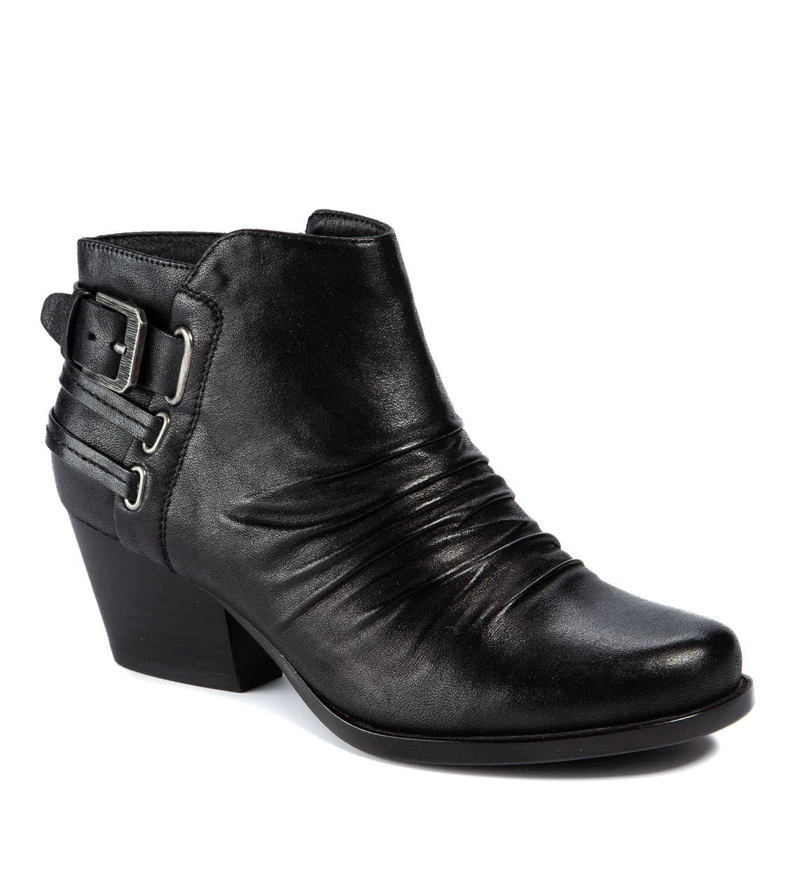 Baretraps REID Women's Boots Black Size 9.5 M (BT26844) | eBay