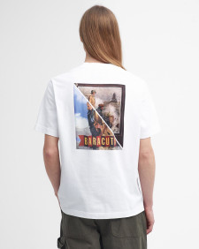 Barbour x Baracuta T-Shirt Archive Relaxed 