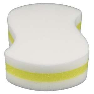 Impact, Super Amazing, Bowtie, 4.25"x6.25", White