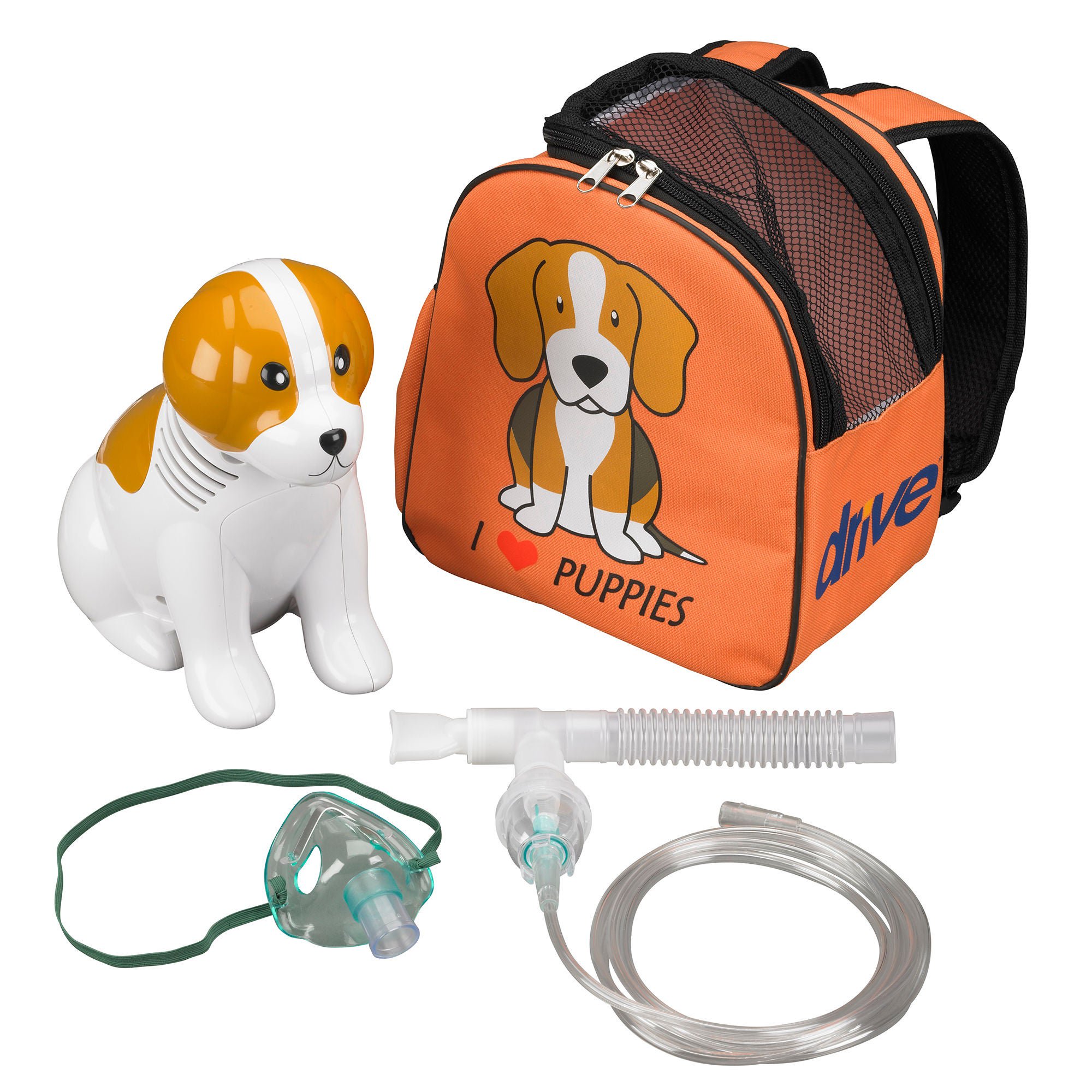 Nebulizers