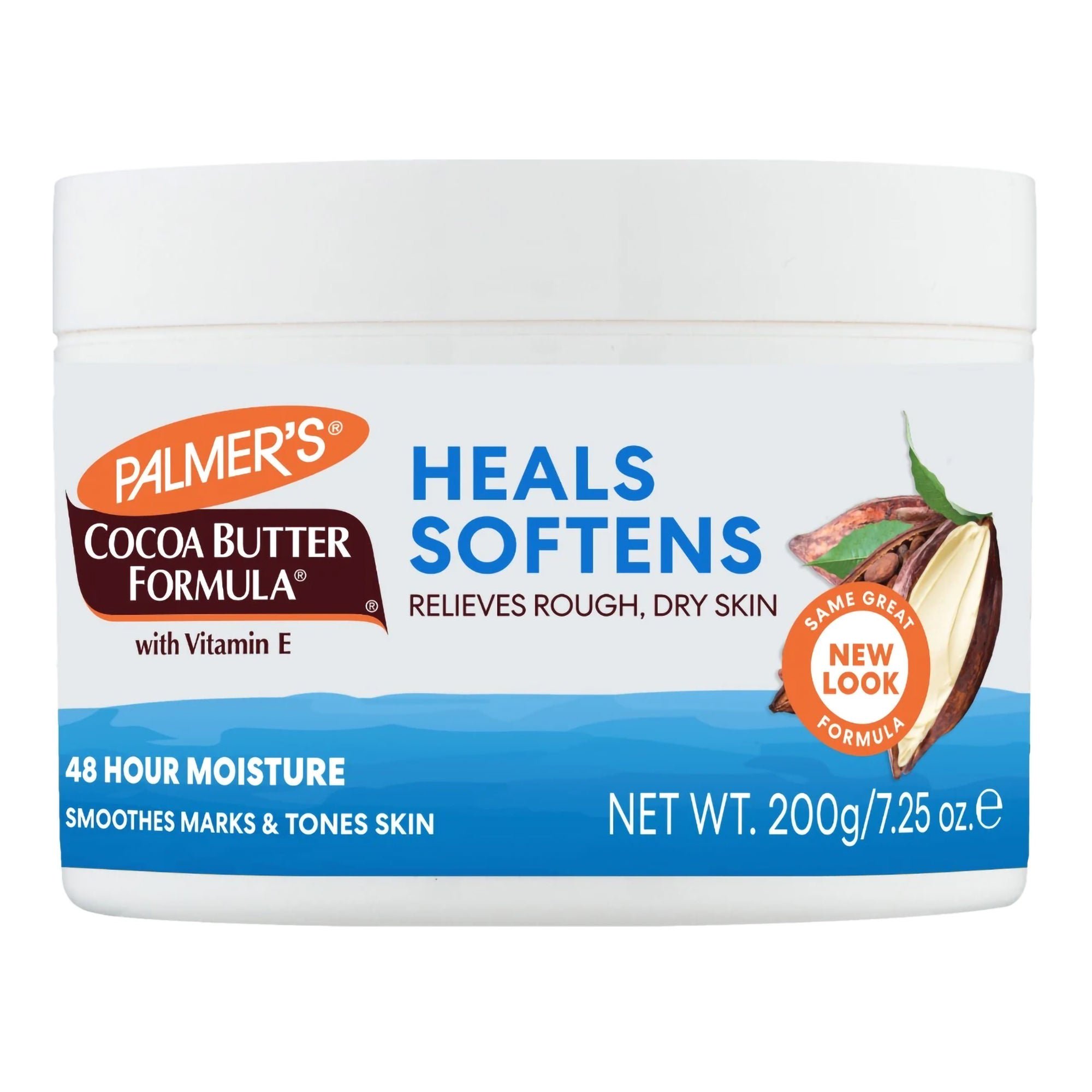 Palmer's® Cocoa Butter Formula Cream, 3.5-ounce Jar
