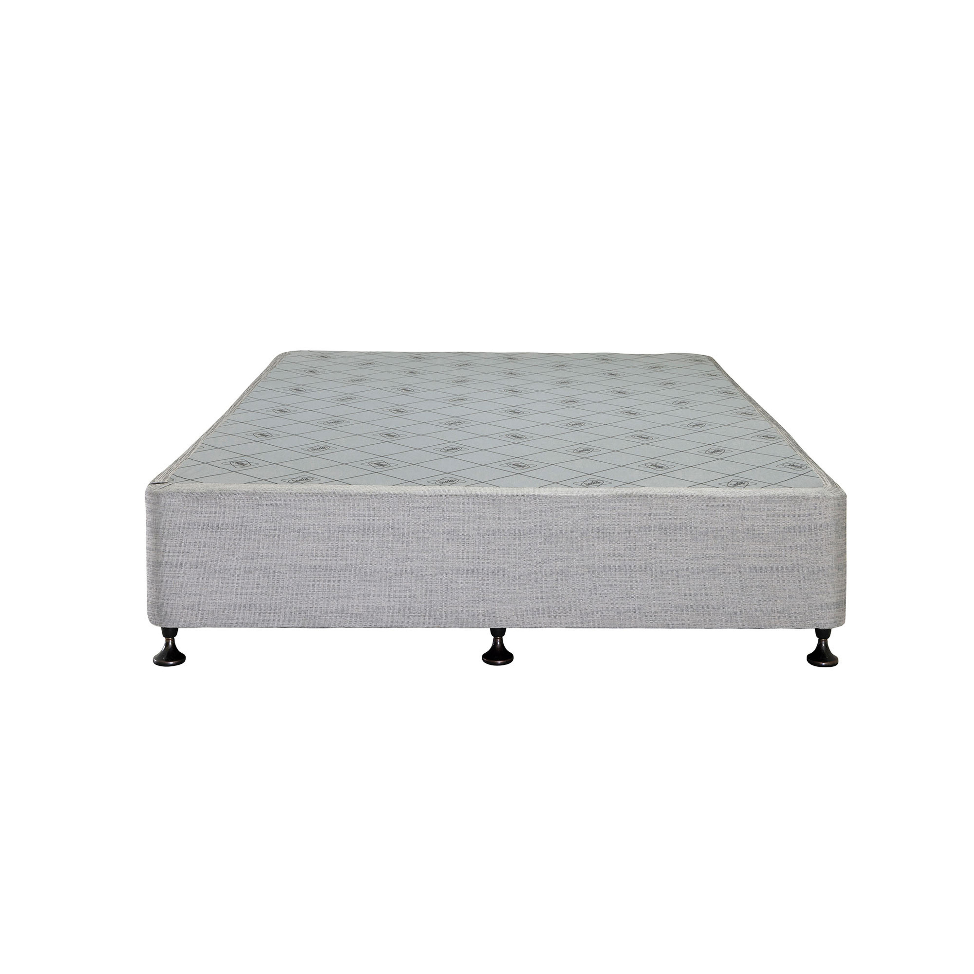 Product image of the  Sealy Posturepedic 2025 Base, Sand from Forty Winks