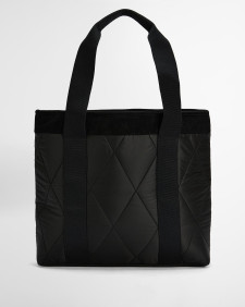 Healy Quilted Tote Bag 