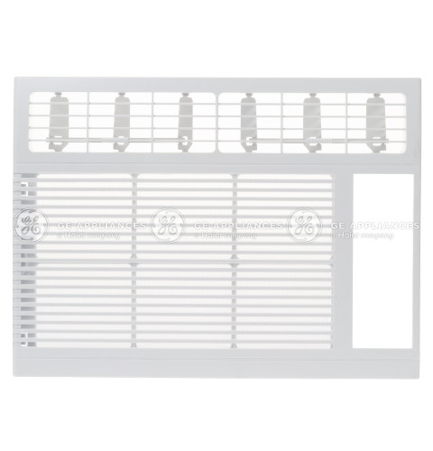 FRONT PANEL ASSEMBLY