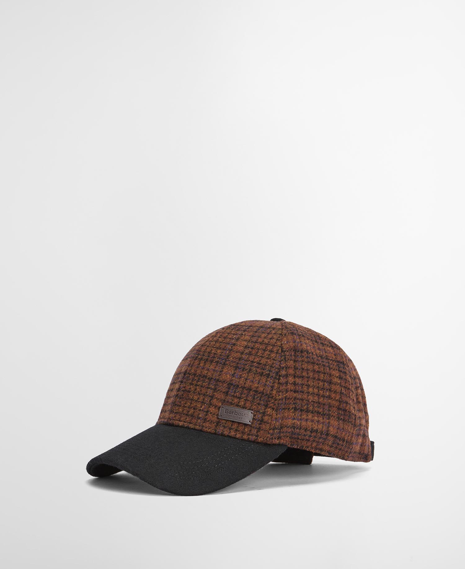 Cappellino Clyde image number 0