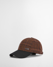Cappellino Clyde 