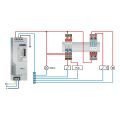 Thermomagnetic Circuit Breaker