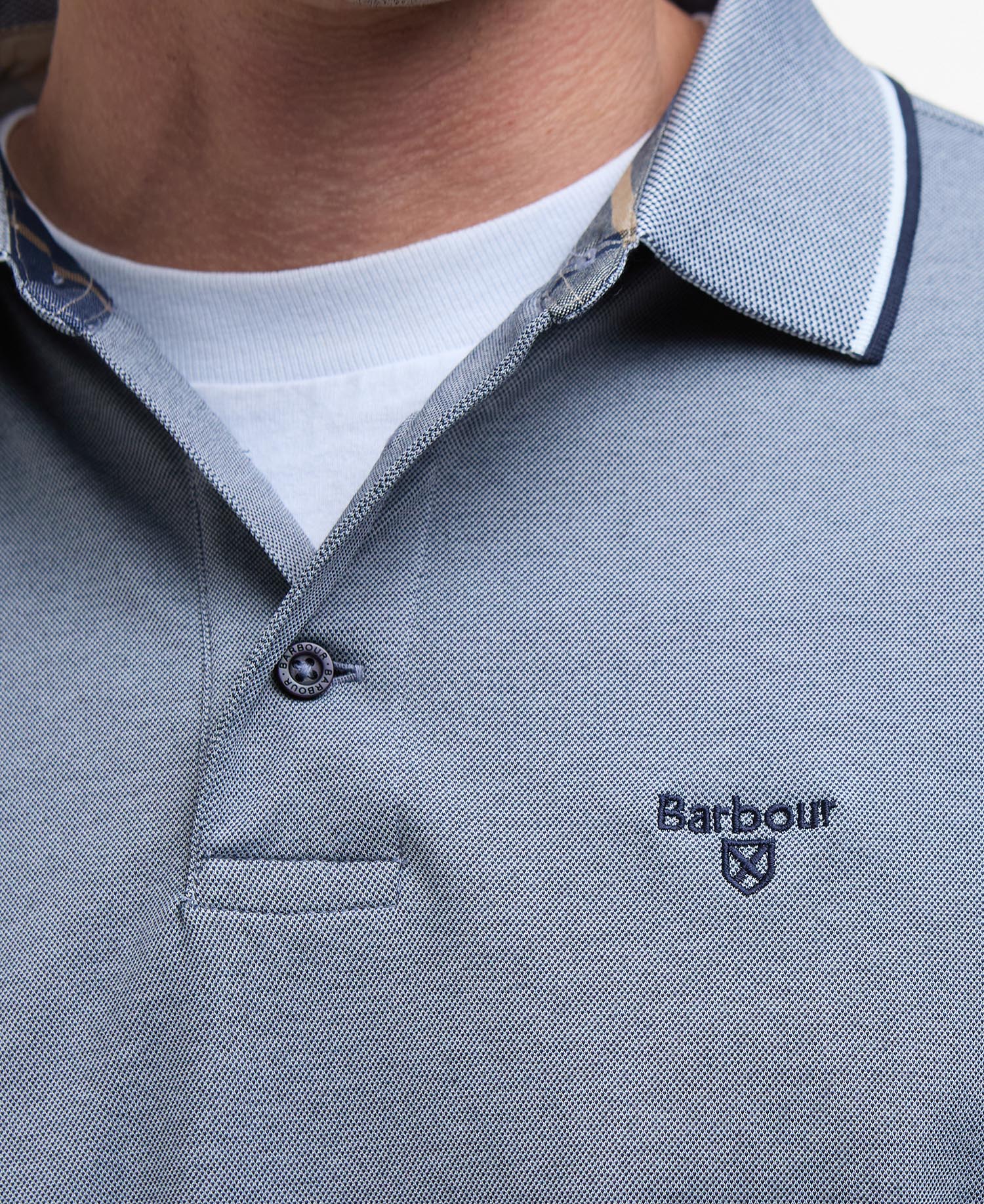 Heydon Short-Sleeved Polo Shirt image number 4