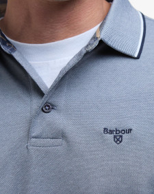 Heydon Short-Sleeved Polo Shirt 