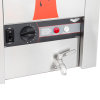 Four-third-size 120-volt Cayenne® model T43R Heat 'N Serve countertop rethermalizer