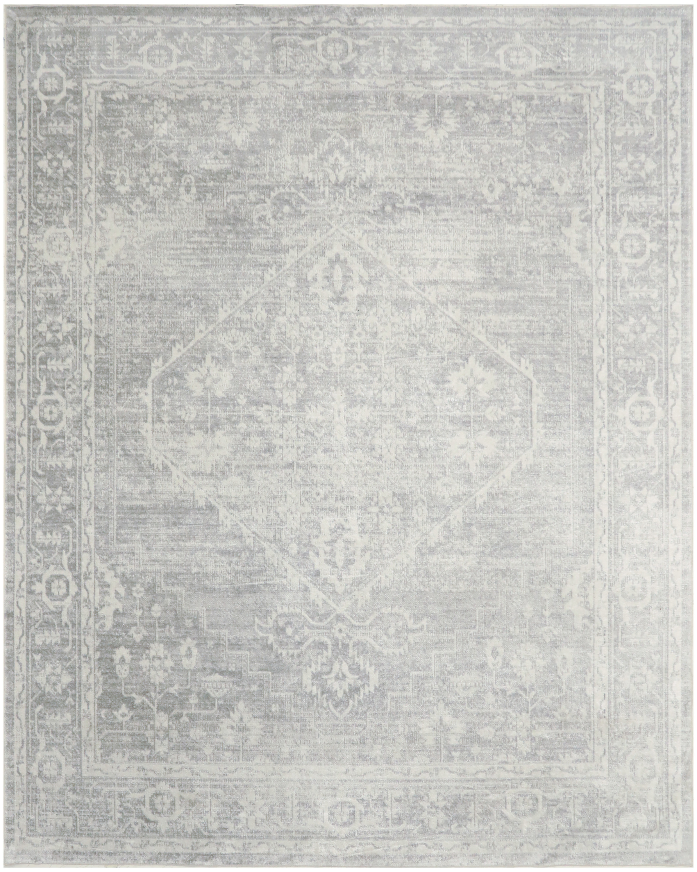 108.00" x 144.00" x .25" Astra Machine Washable Turkey N1717