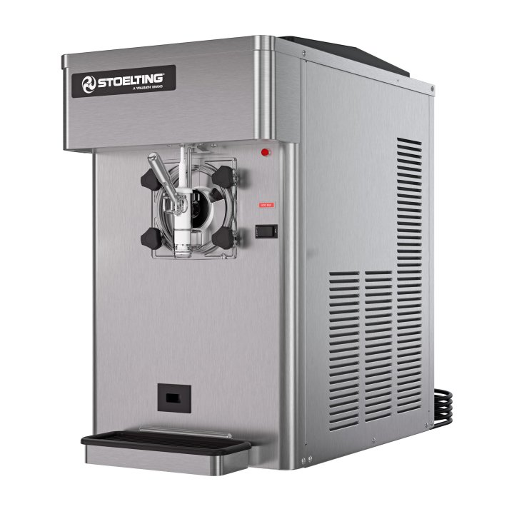 2.13 gal Counter-top Shake or Frozen Beverage Freezer