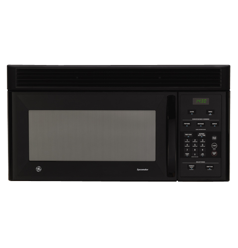 GE Spacemaker® Over-the-Range Microwave Oven