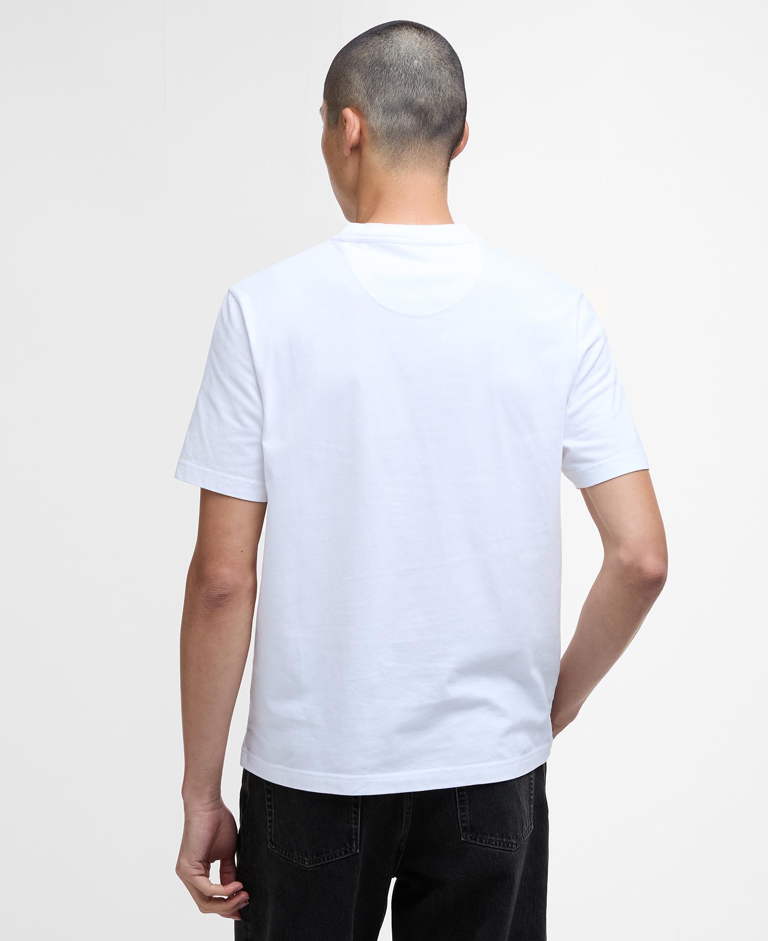 Nicholl Steve McQueen Graphic T-Shirt image number 2