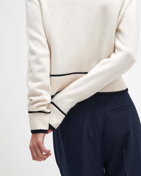 Rochelle Crew Neck Jumper