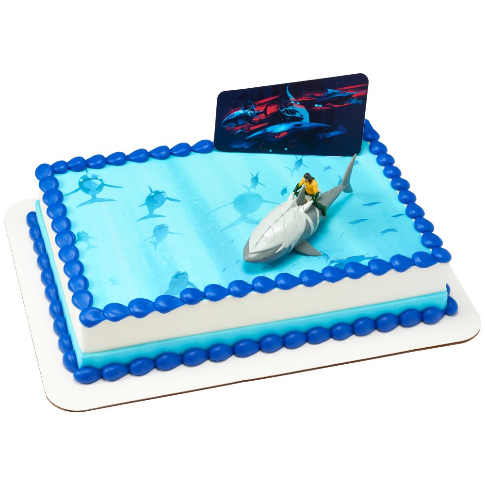 Image Cake Aquaman™