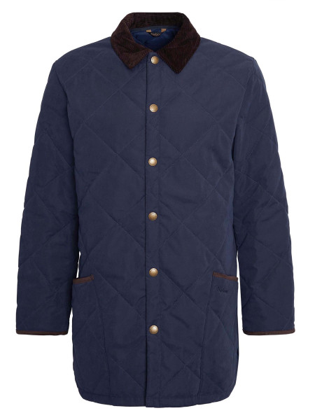 Country Liddesdale Quilted Jacket Country Liddesdale Quilted Jacket