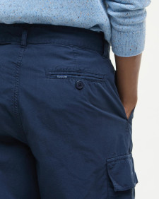 Hose Relaxed Ripstop Cargo 