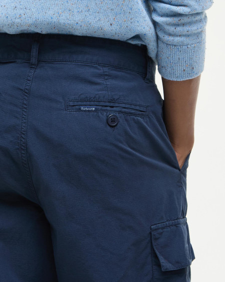 Hose Relaxed Ripstop Cargo