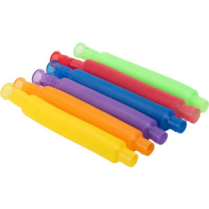 Rainbow Flexi-Tubes
