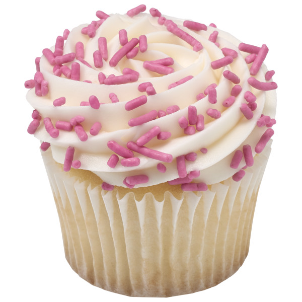 Pink Made Simply™ Sprinkles