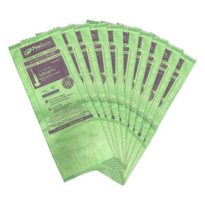 Bag Micro Filter Synthetic 4 Layer 10Pk
