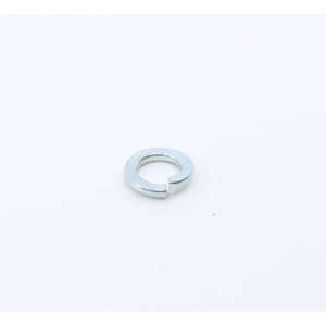 Washer M4 Uni 1751 Zinc Grower