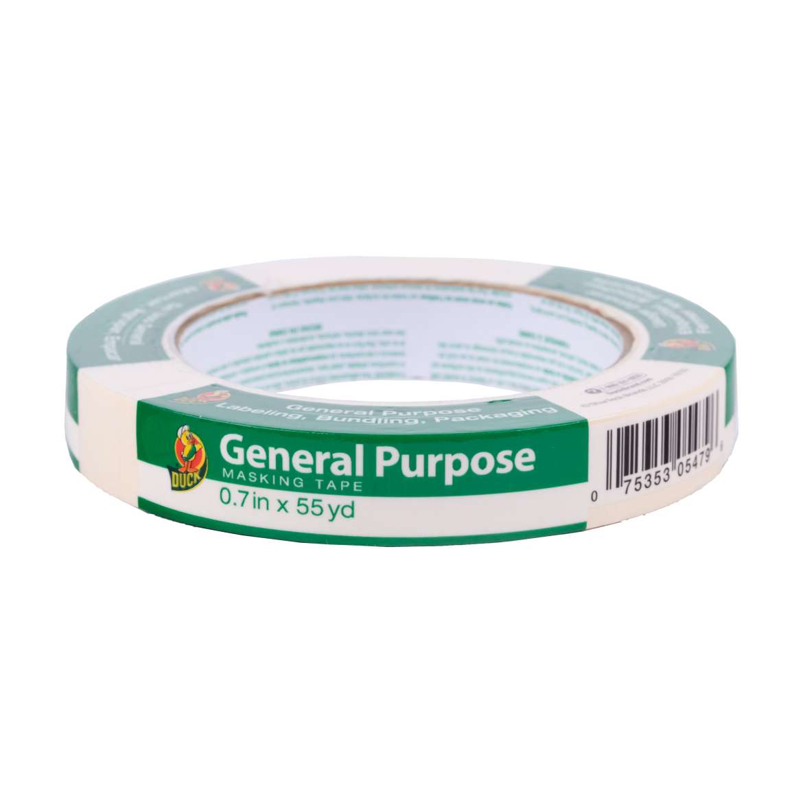 General Purpose Masking Tape Image