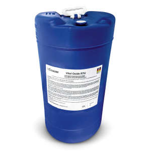 Karcher,  Vital Oxide Disinfectant,  15 gal Drum