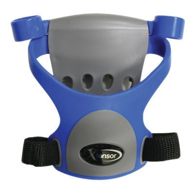 Fabrication Enterprises EXERCISER, FNG XTENSOR W/CMFRTPAD
