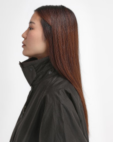 Giacca cerata Transport da donna 