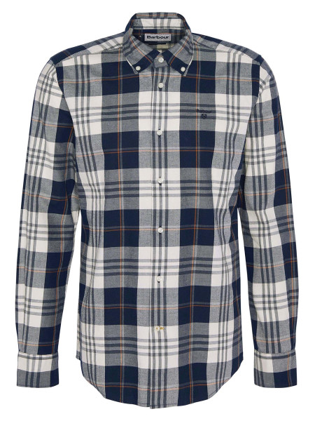 Camicia sartoriale Edgar