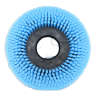 Hillyard, Trident, 16", Soft Brush, 0.3MM PPL, Blue