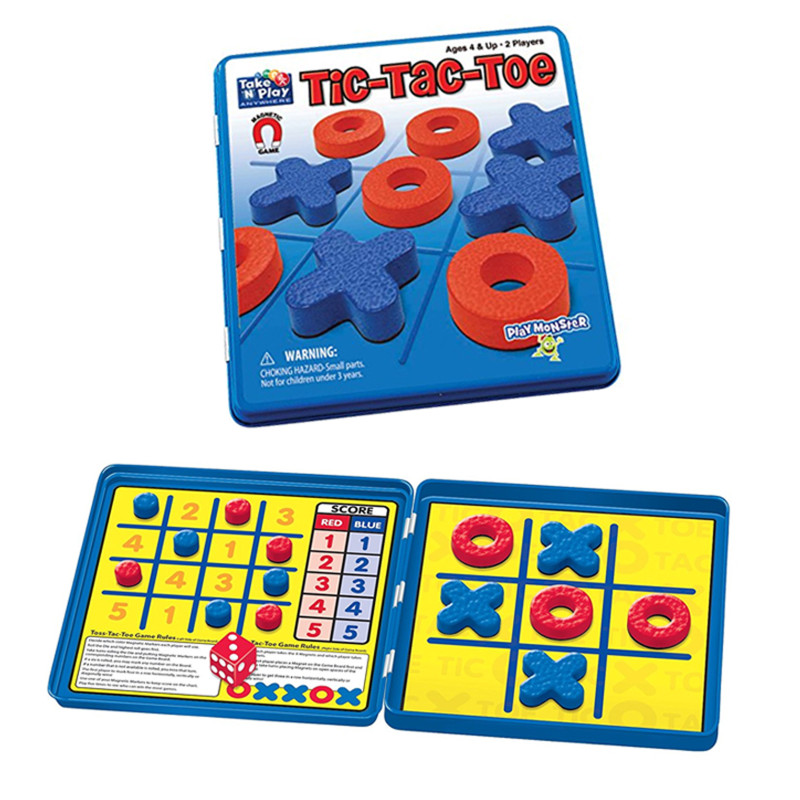 Take+%27N%27+Play+Anywhere%E2%84%A2+Magnetic+Tic-Tac-Toe+Game