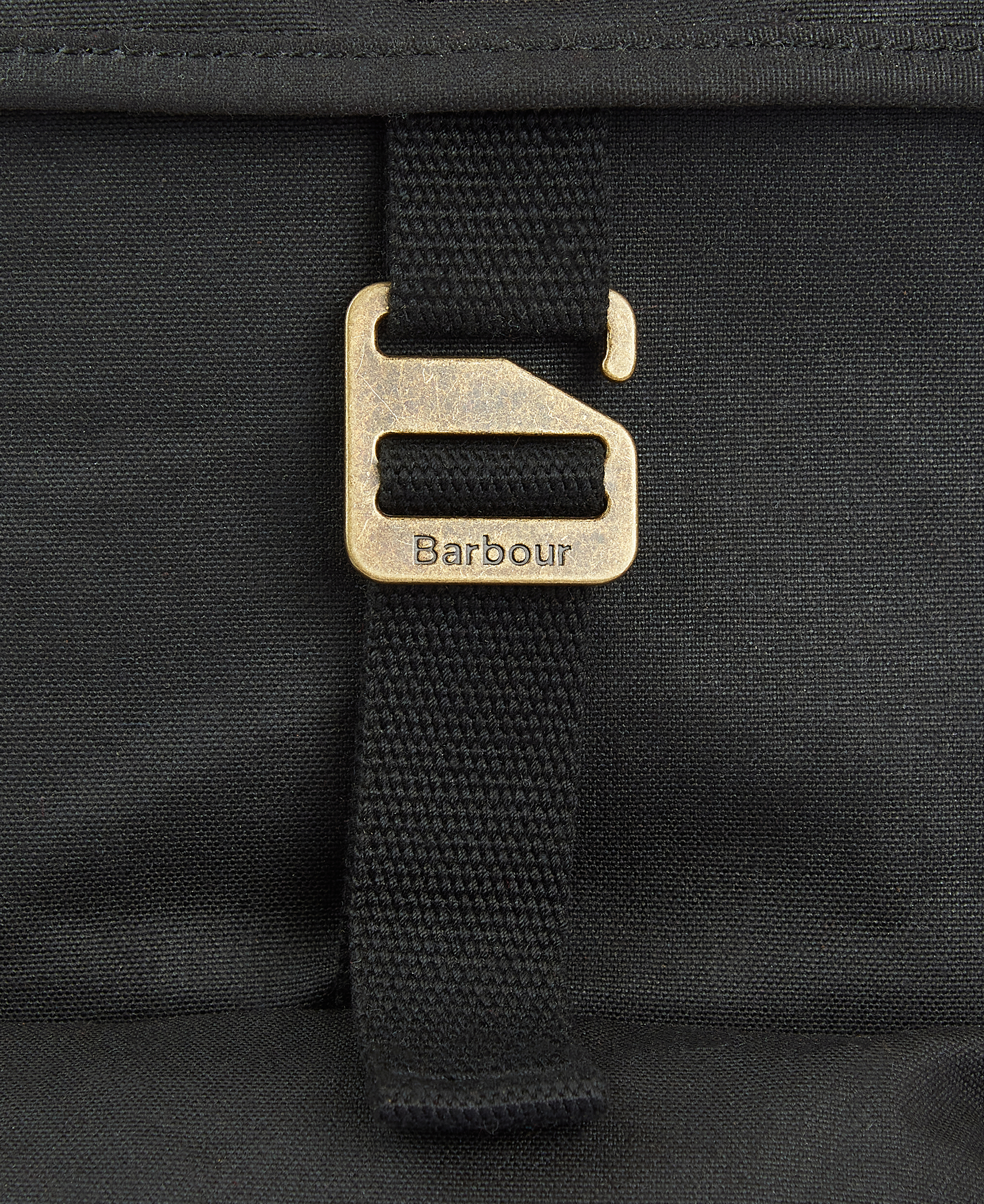 Essential Waxed Backpack image number 2