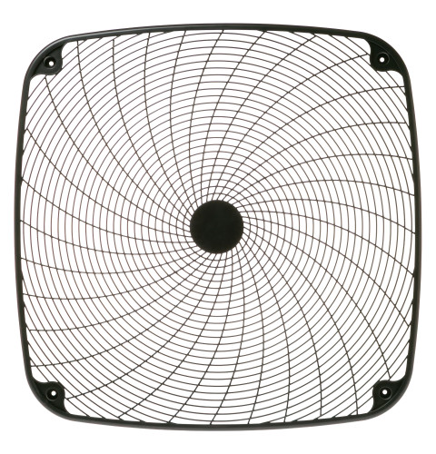 Fan Grille