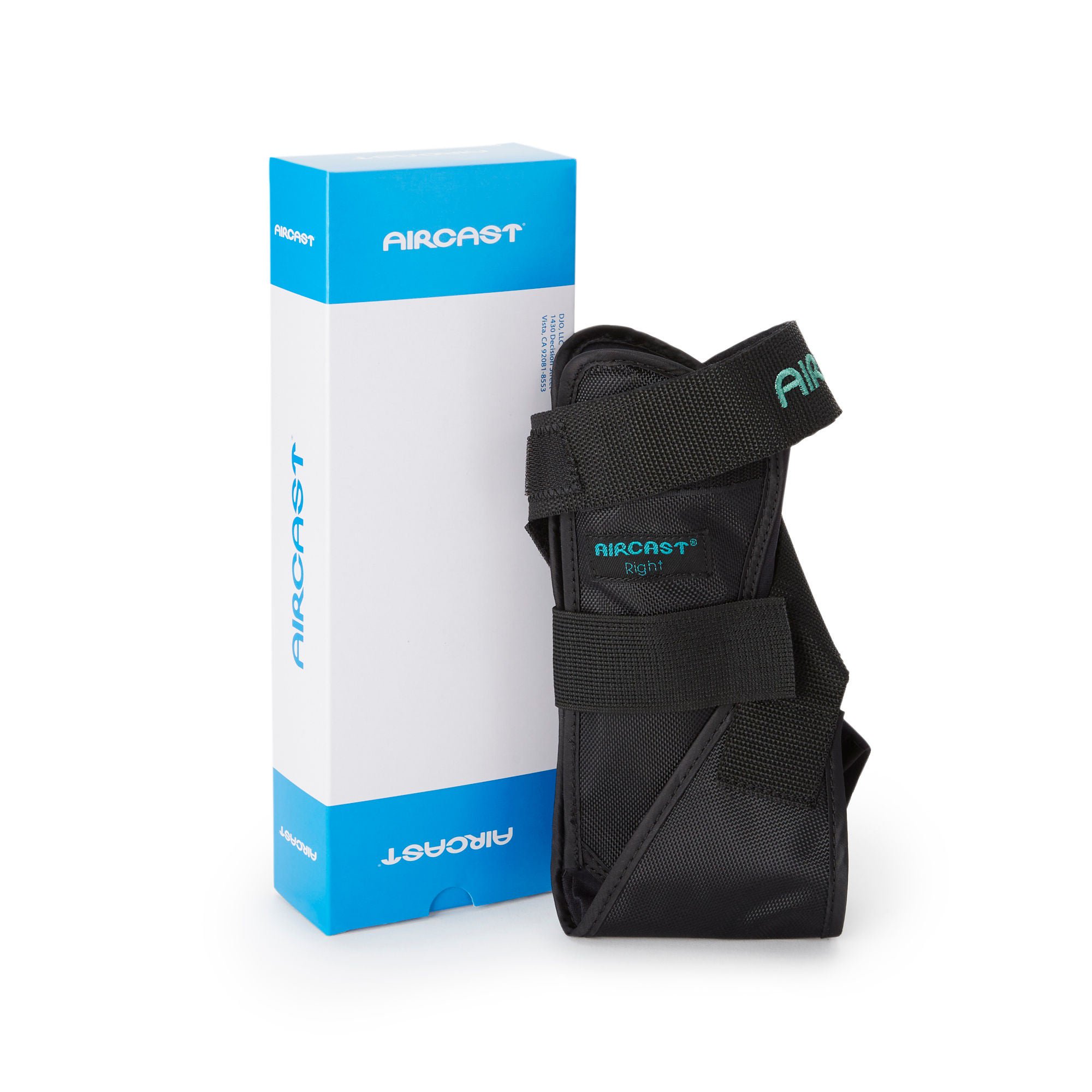 Aircast® Airsport™ Right Ankle Support, Medium