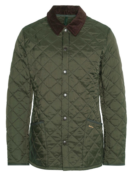 Heritage Liddesdale Quilted Jacket Heritage Liddesdale Quilted Jacket