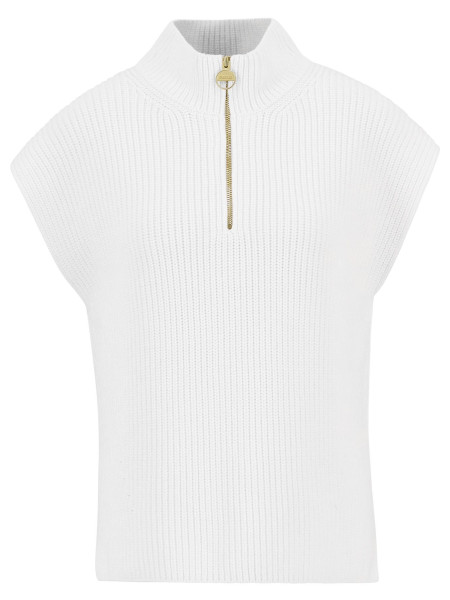 B. Intl Pullunder Clara Knitted B. Intl Pullunder Clara Knitted