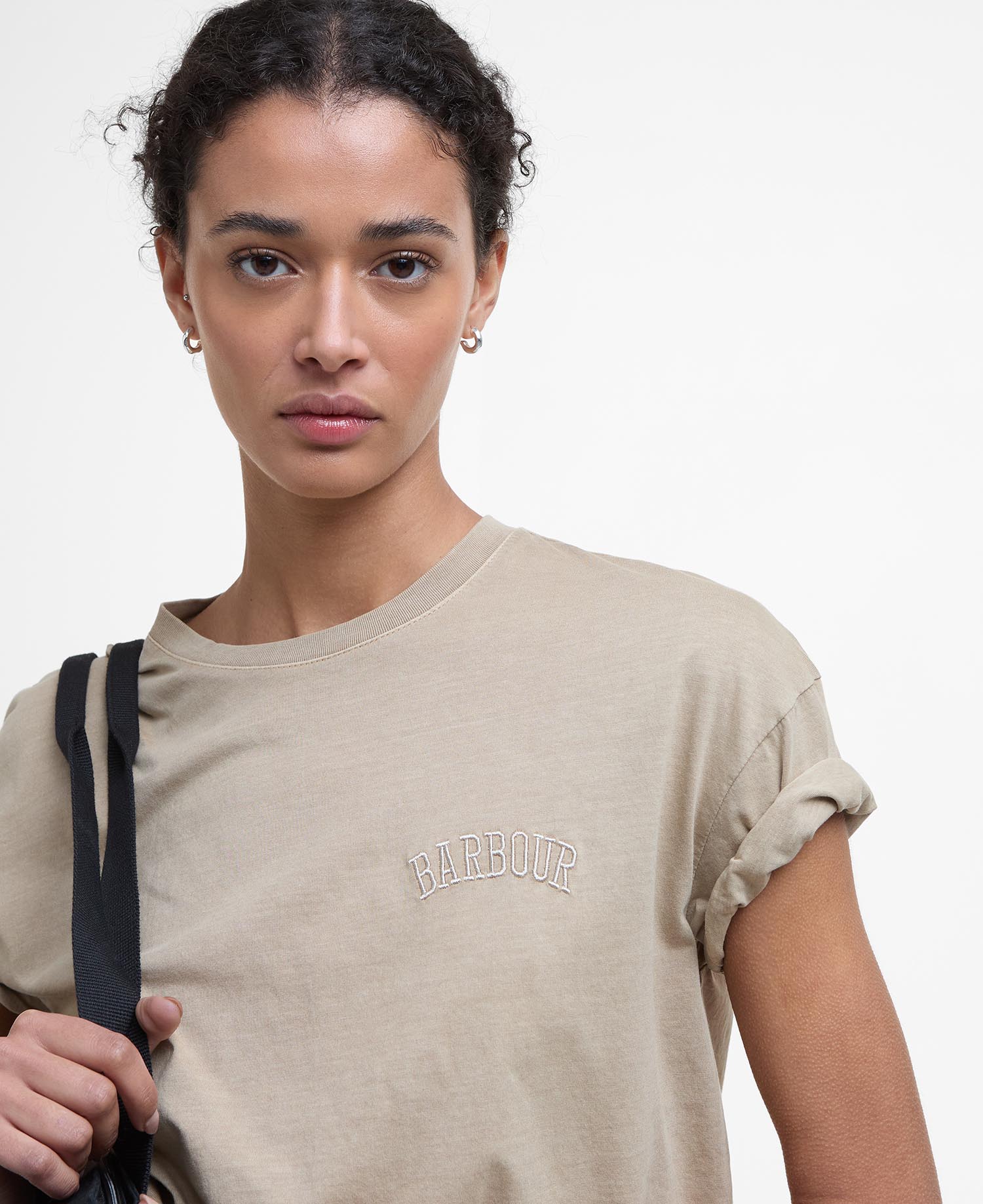 Sandgate Logo T-Shirt image number 3