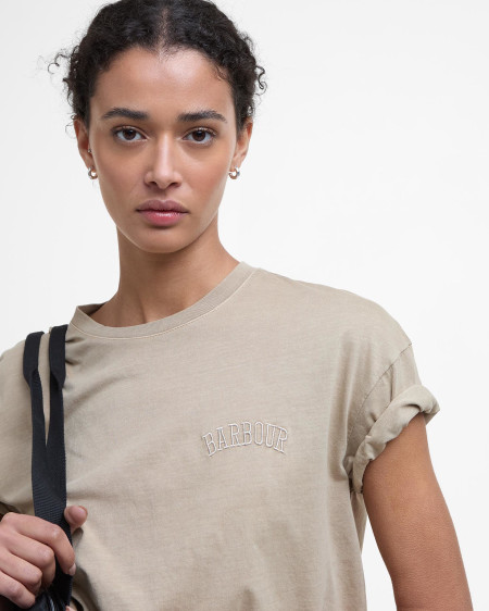 Sandgate Logo T-Shirt